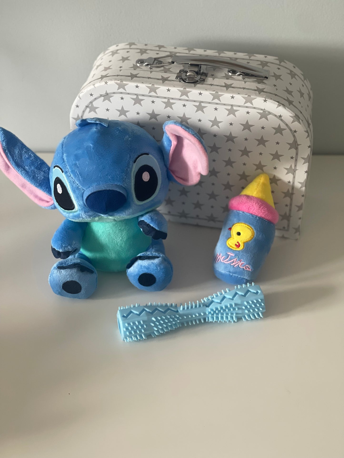 Stitch Puppy box