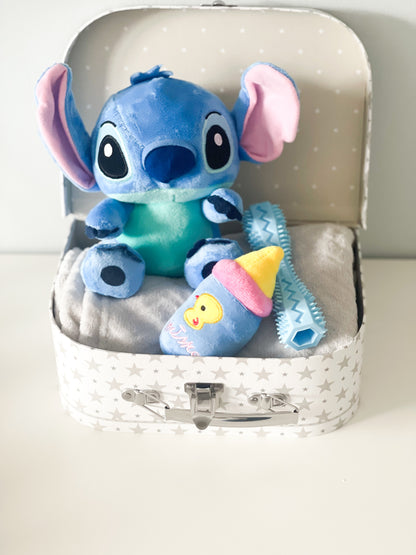 Stitch Puppy box